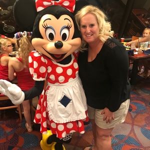 Meet your Posher, Jamie